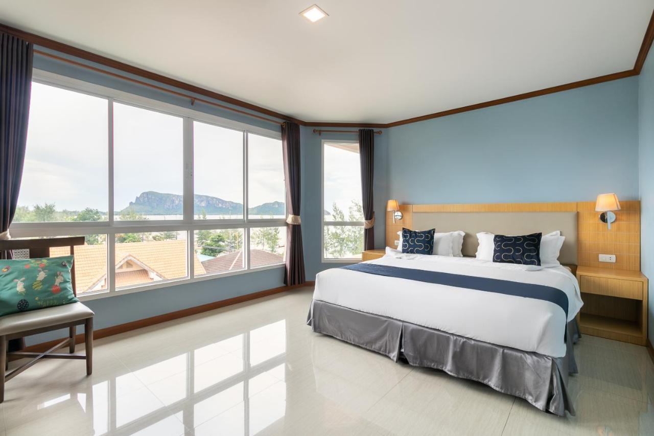 Golden Beach Boutique Resort Prachuap Khiri Khan Zewnętrze zdjęcie