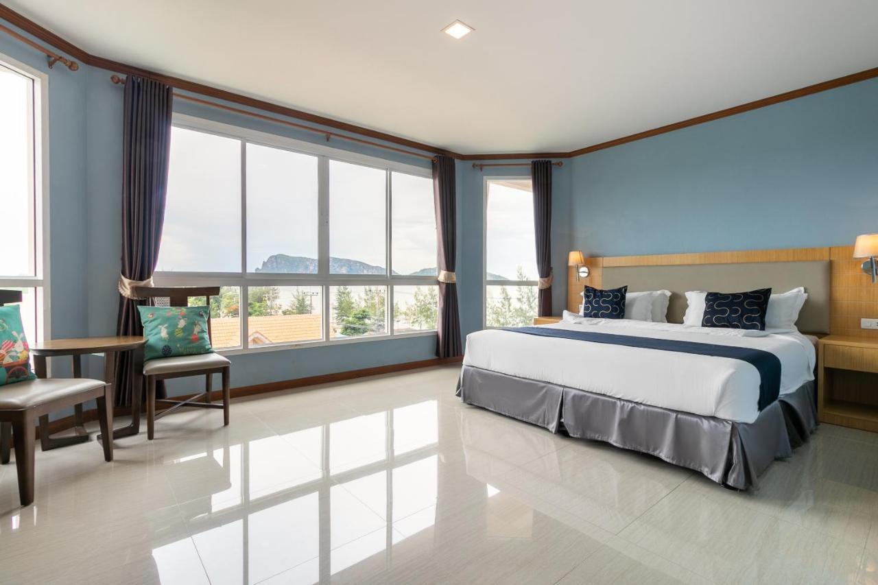 Golden Beach Boutique Resort Prachuap Khiri Khan Zewnętrze zdjęcie